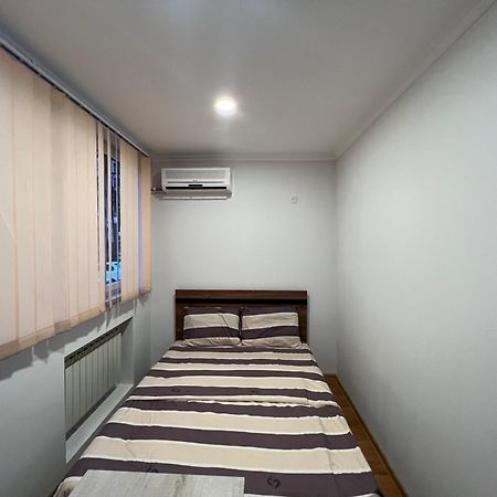 Guest House Northern Avenue Yerevan Exterior photo
