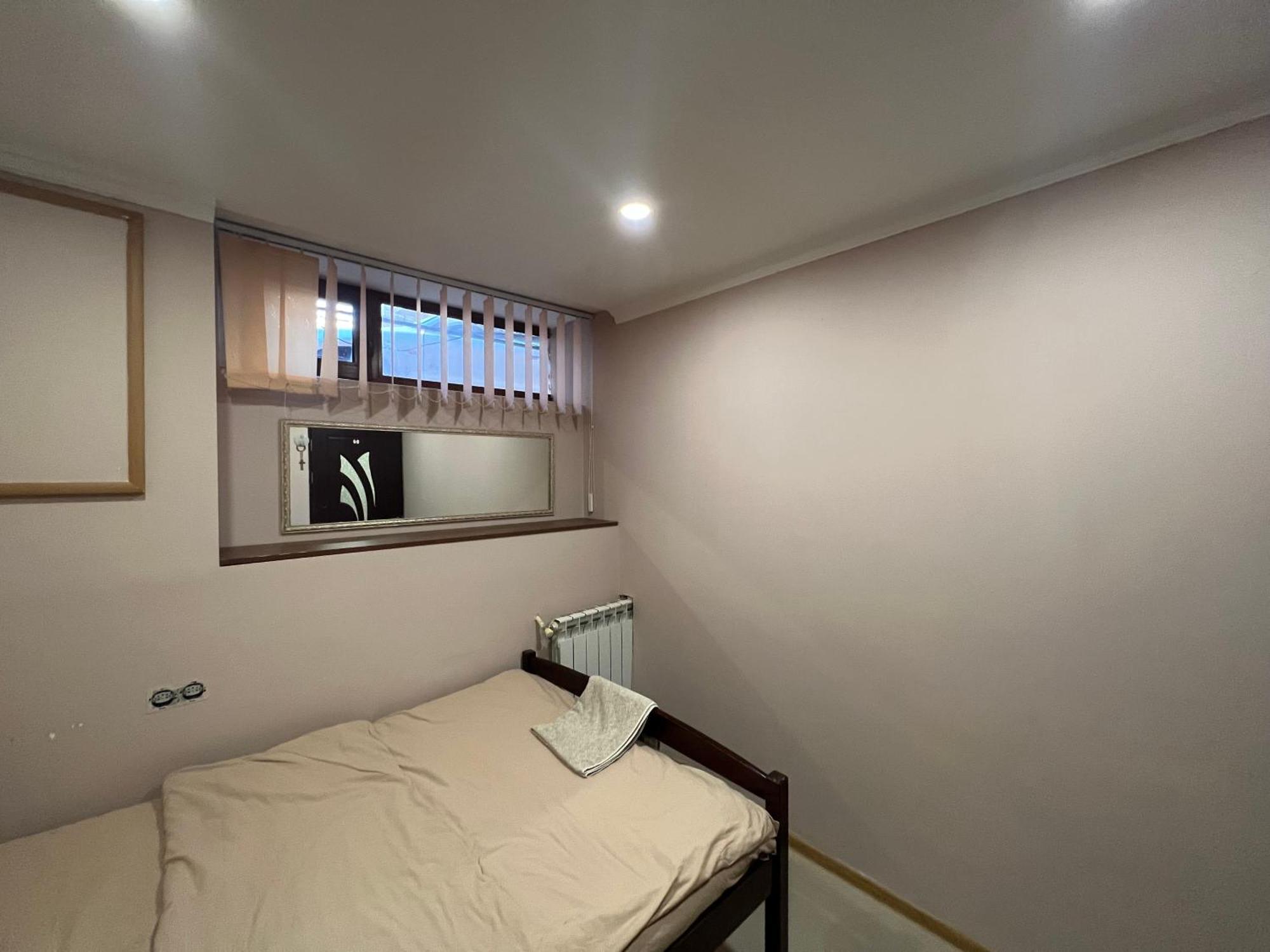 Guest House Northern Avenue Yerevan Exterior photo
