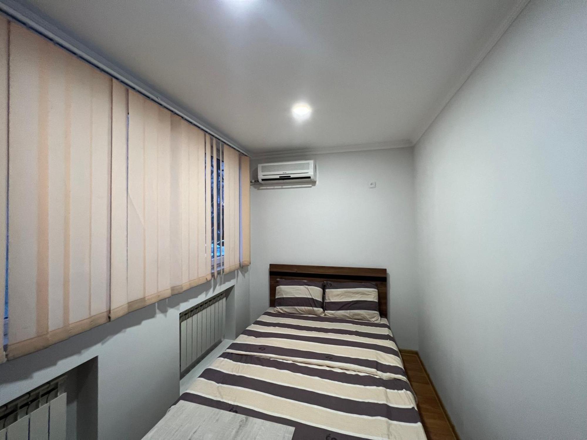 Guest House Northern Avenue Yerevan Exterior photo