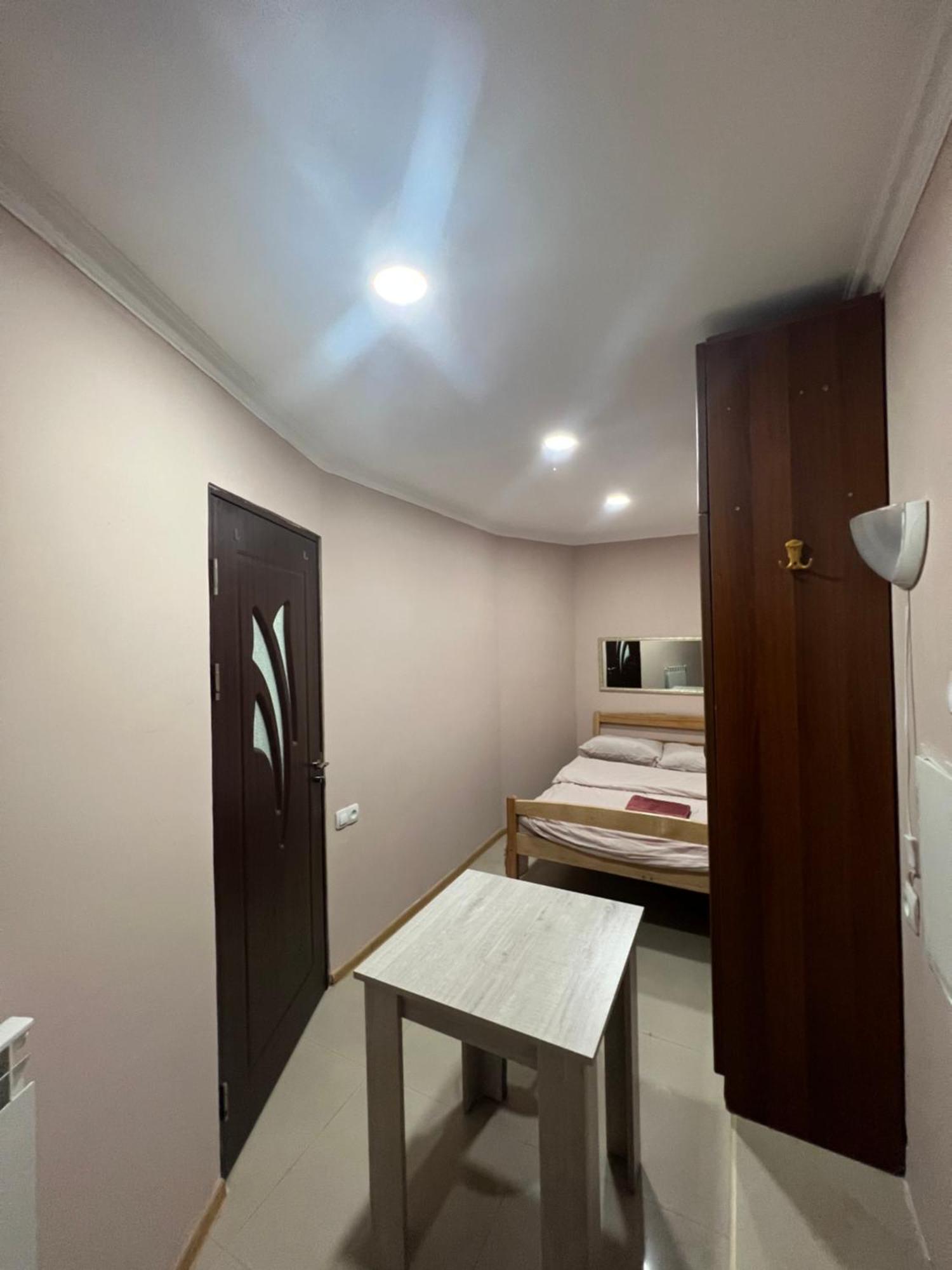 Guest House Northern Avenue Yerevan Exterior photo