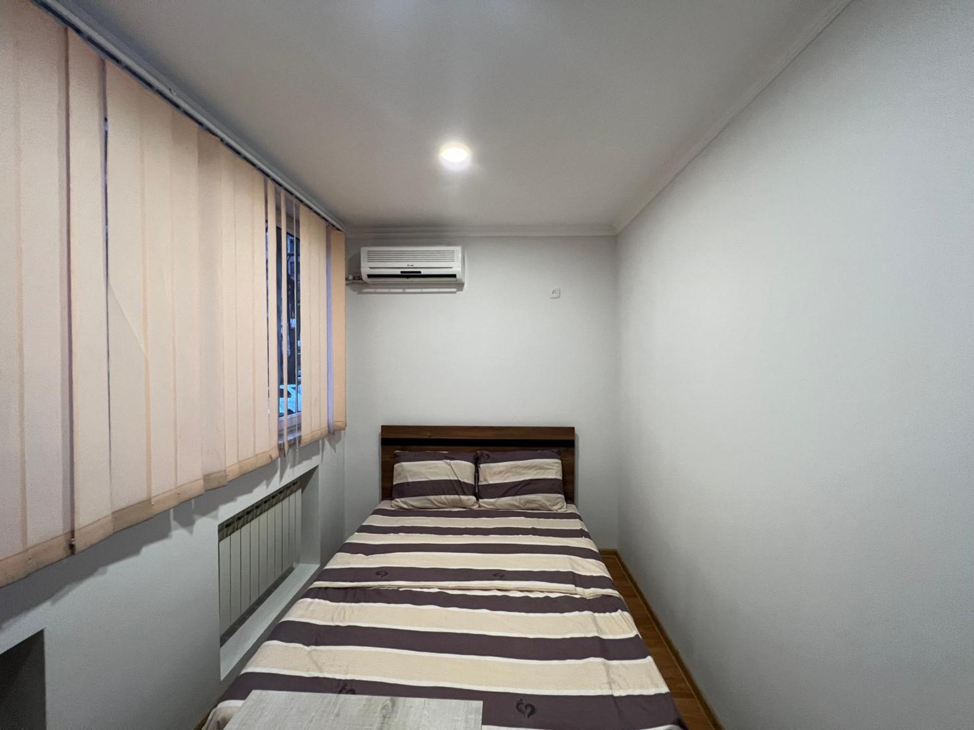 Guest House Northern Avenue Yerevan Exterior photo