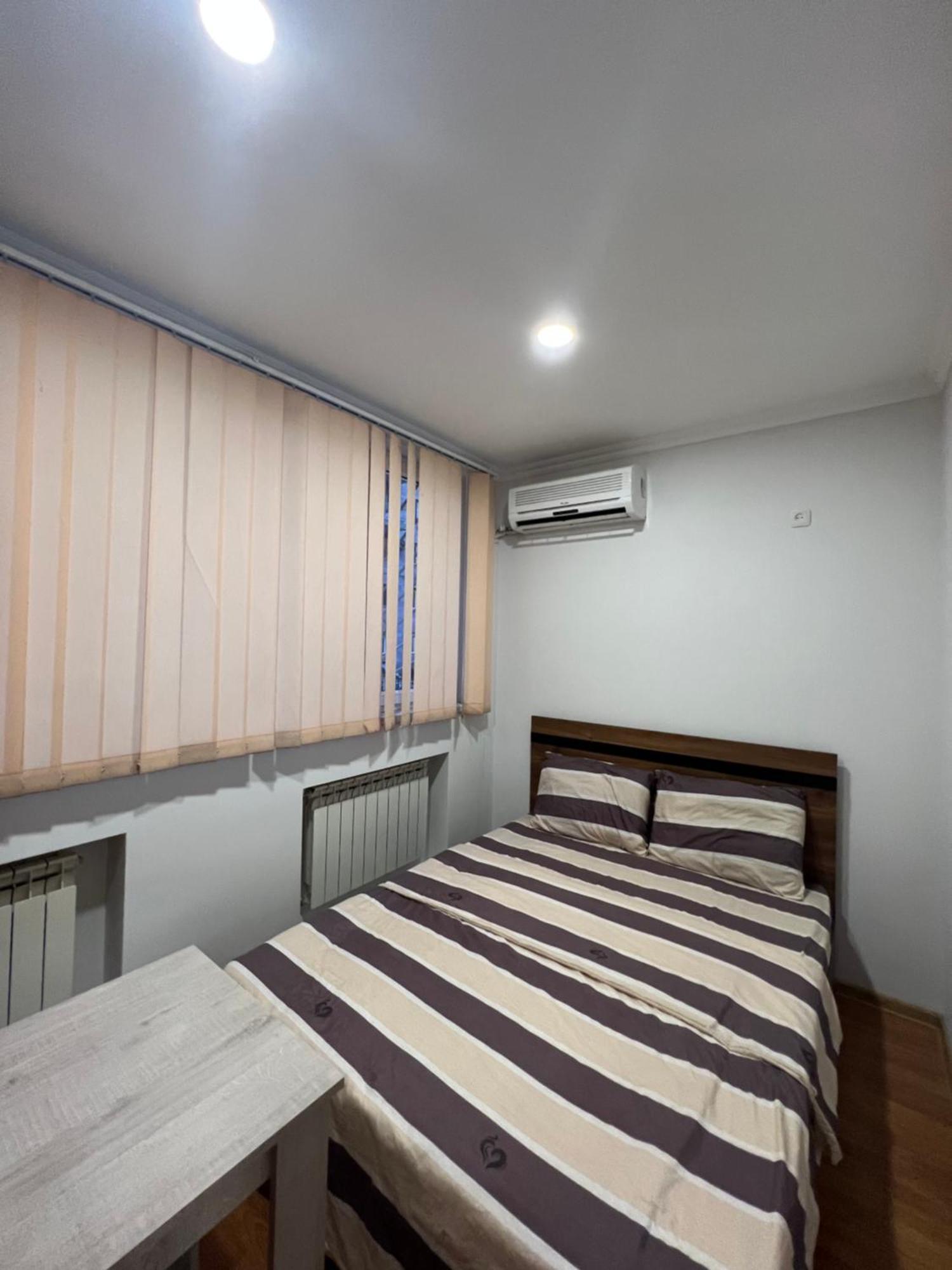 Guest House Northern Avenue Yerevan Exterior photo