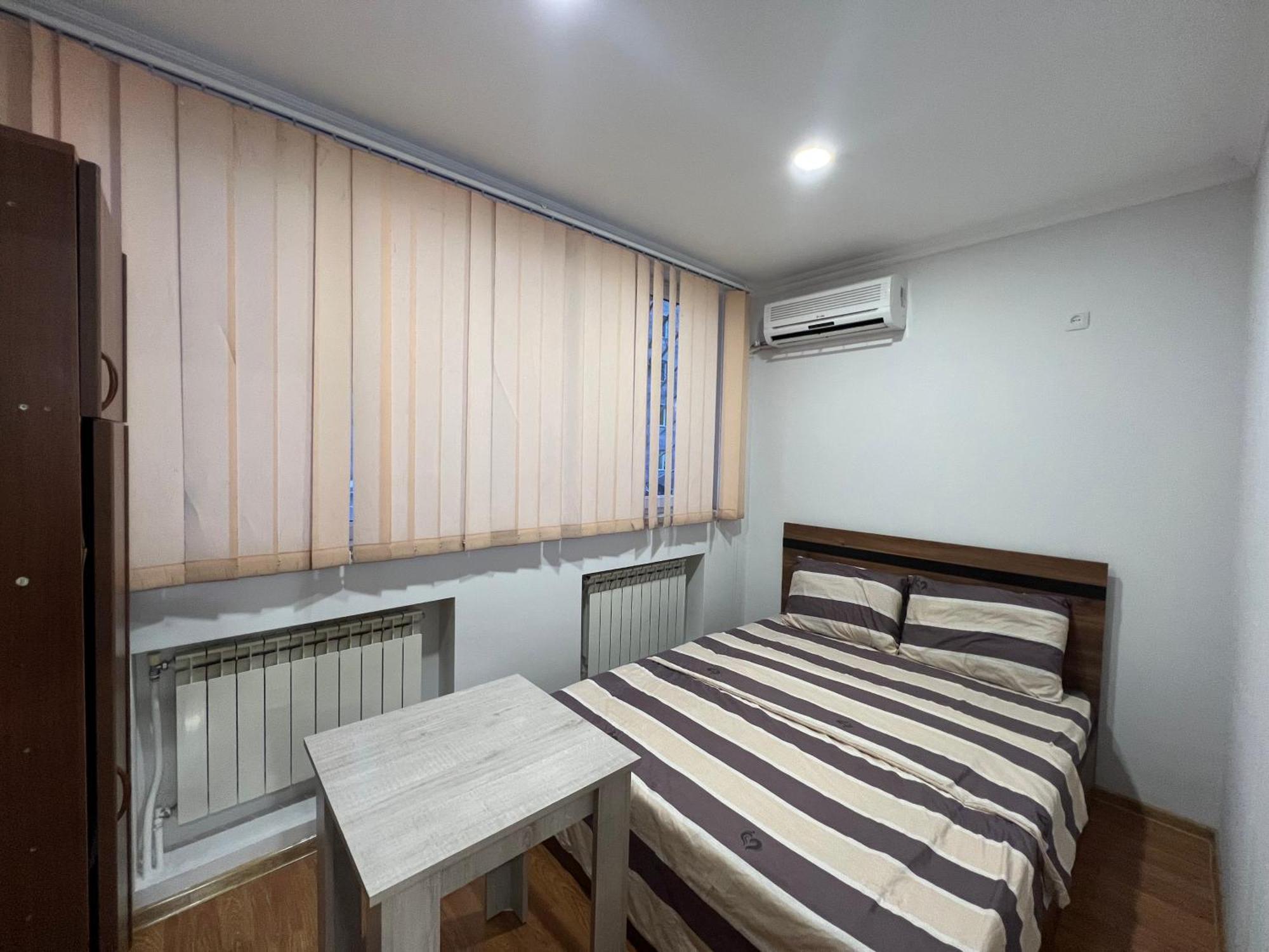 Guest House Northern Avenue Yerevan Exterior photo